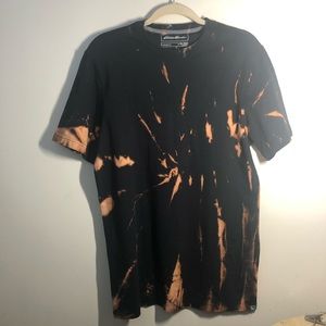 Eddie Bauer Tie Dyed Shirt